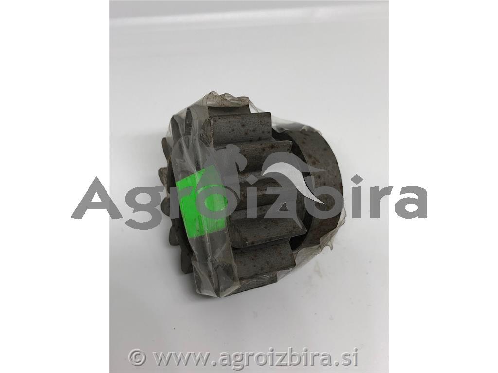 ZOBNIK MT18 TOMO VINKOVIČ EX