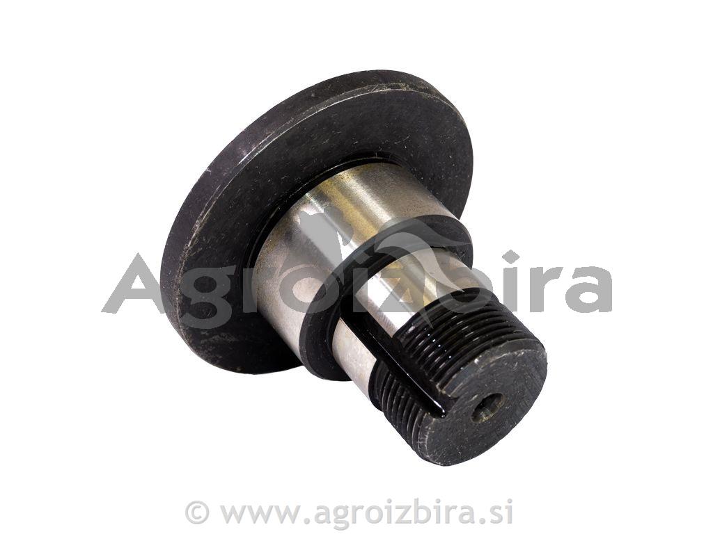 ČEP SR. DELA TOMO VINKOVIČ 0.00mm STD