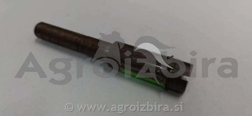 SORNIK POTISNEGA LEŽAJA