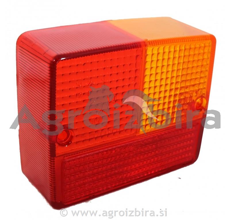 STEKLO STOP LUČI SATURNUS desno