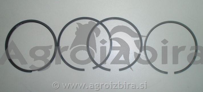 BATNI OBROČKI SLANZI DVA 920 STD FI82