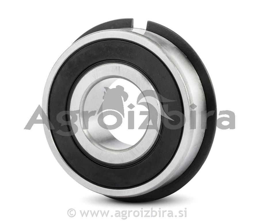 LEŽAJ 6207N SKF