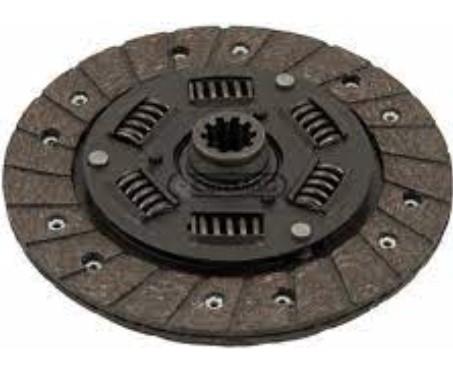 LAMELA SKLOPKE fi=184mm z=10/23x29 FERRARI MC58 - MC60/2