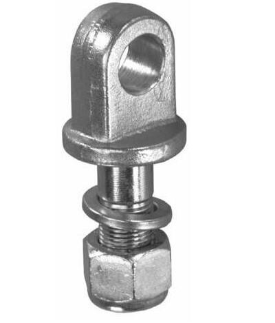 VIJAK OČESNI M16 X 1.5