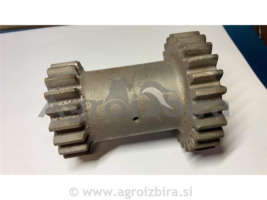 ZOBNIK REDUKTORJA Z=20/26