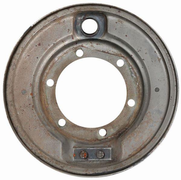 NOSILEC ZAVOR - ANKER PLATA 731-732