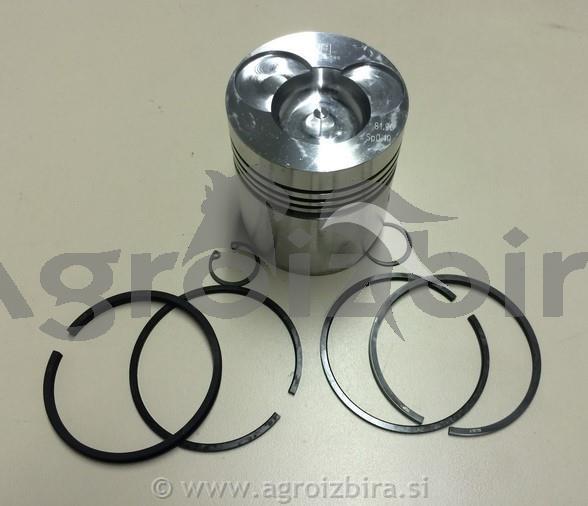 BAT MOTORJA SLANZI DVA920 82,00 STD