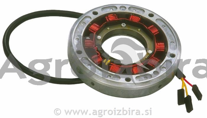 ALTERNATOR DINAMO TV - TOMO VINKOVIČ 418-419-420-521-522-523-730-818-821