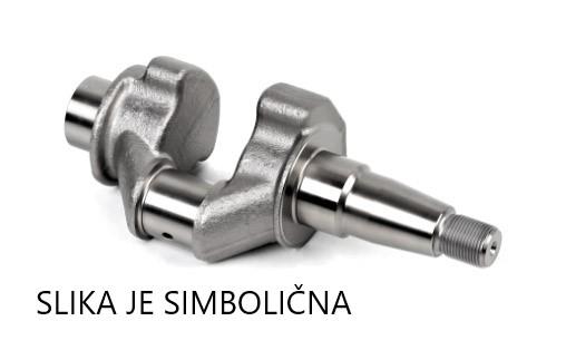 MOTORNA GRED Tomo Vinkovič LDA 100