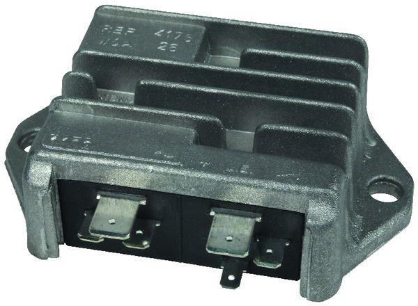 REGLER ALTERNATORJA TV - TOMO VINKOVIĆ motor: LOMBARDINI LDA100-LDA820-LDA672