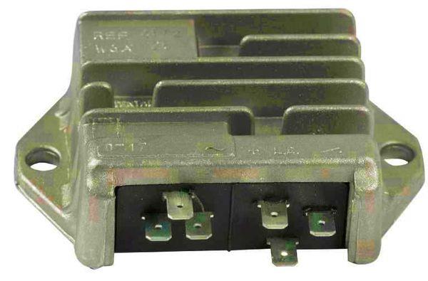 REGLER ALTERNATORJA TV - TOMO VINKOVIĆ motor: LOMBARDINI LDA100-LDA820-LDA672