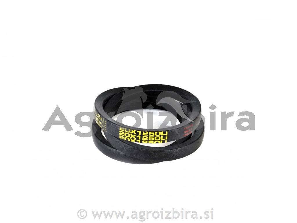 JERMEN 13 X 1000 TV 731 732