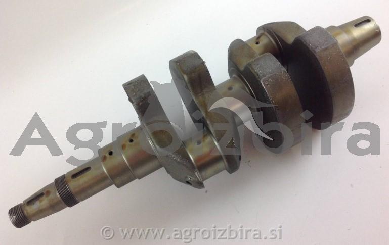 MOTORNA GRED LDA 672 60mm TV 730