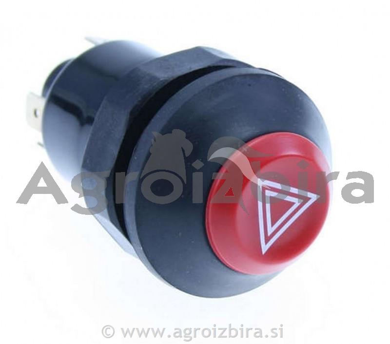STIKALO UTRIPALK VARNOSTNIH TD - TORPEDO 45-55-60-75-90 TOMO VINKOVIČ