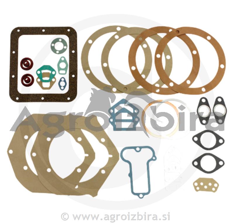 GRT TESNIL MOTORJA LDA 96 97 ex