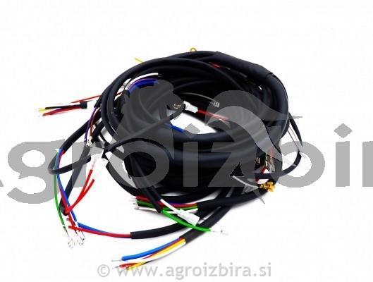ELEKTROINSTALACIJA TOMO VINKOVIČ 420