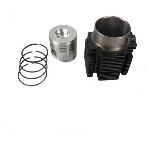 SKLOP MOTORJA LOMBARDINI 9LD625 - 2 9LD626/2 CARRARO
