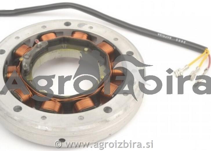 DINAMO MOTORJA LOMBARIDNI 9LD626 12V-14A