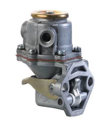 ČRPALKA AC LOMARDINI LDW1204