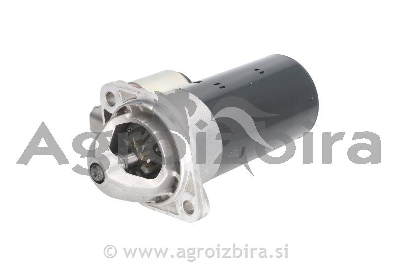 ZAGANJAČ MOTORJA 12V 2.0kW kpl BOSCH