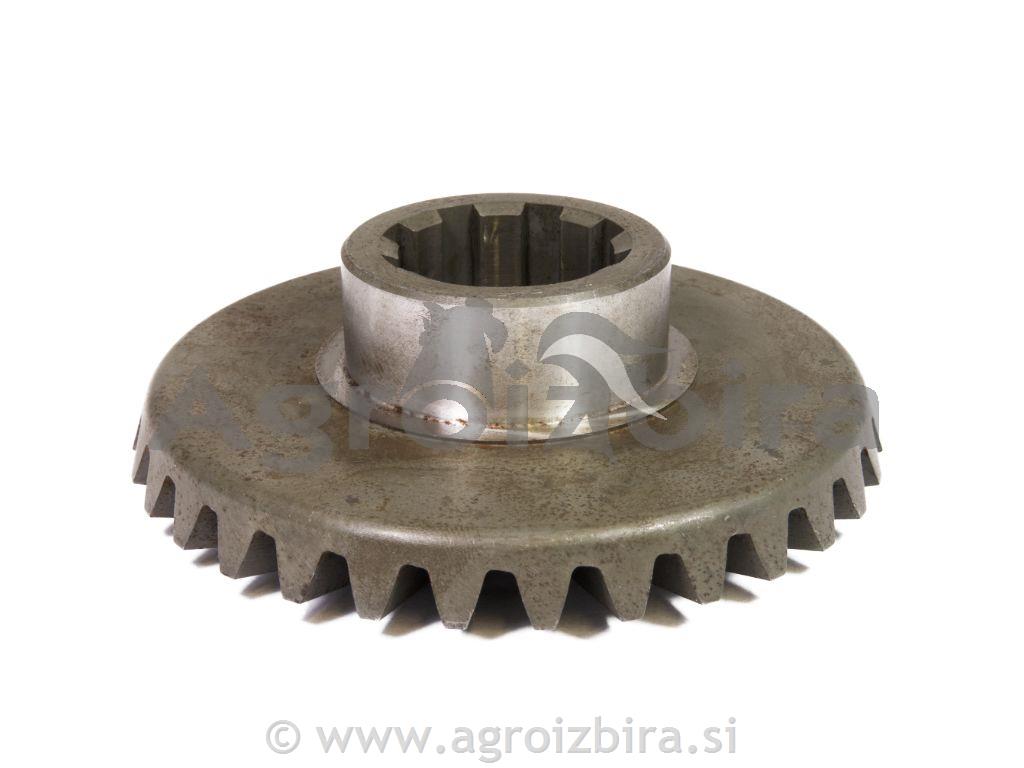 DISK ZOBNIK FREZE Tomo vinkovič 33ZOB ST