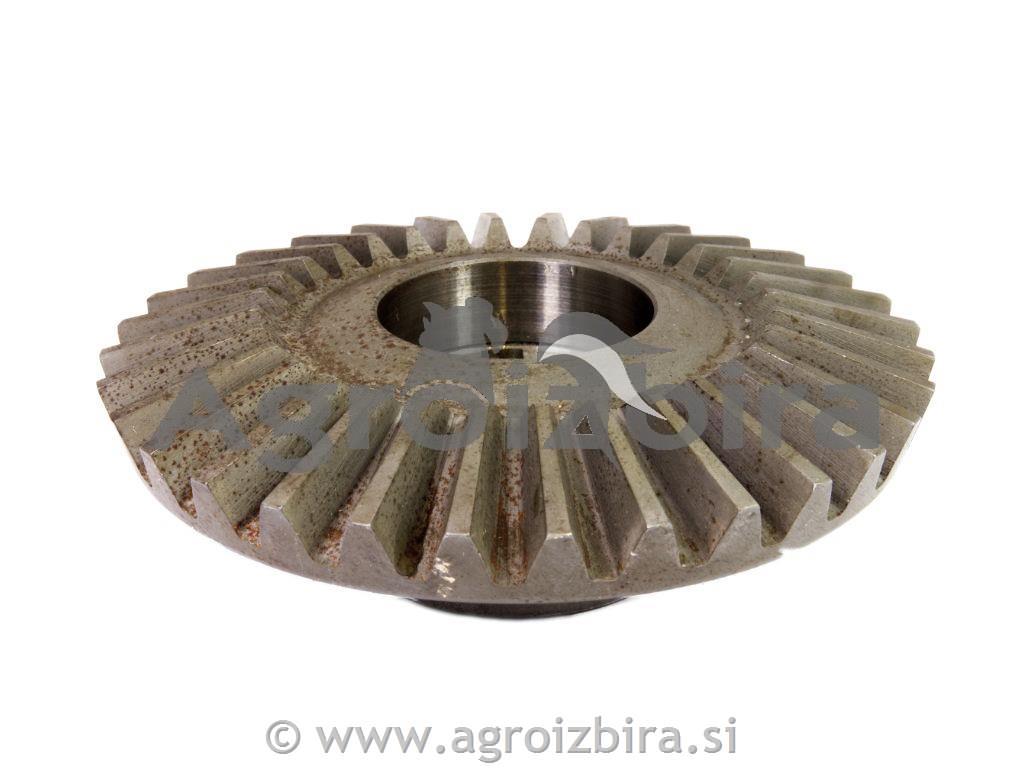 DISK ZOBNIK FREZE Tomo vinkovič 33ZOB ST