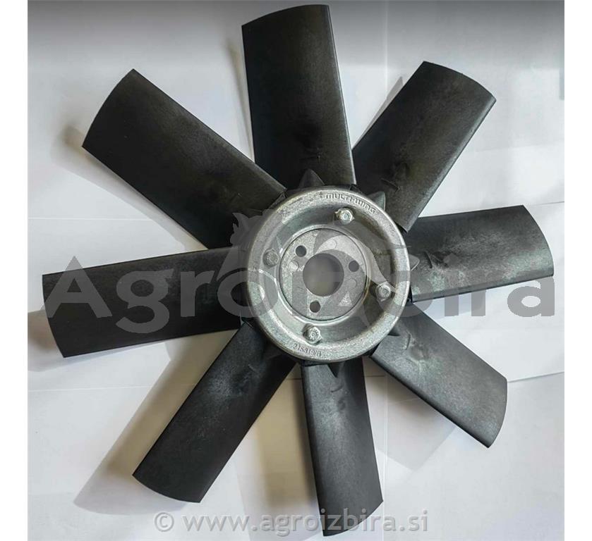 VETRNICA ANTONIO CARRARO TIGRONE 5400
