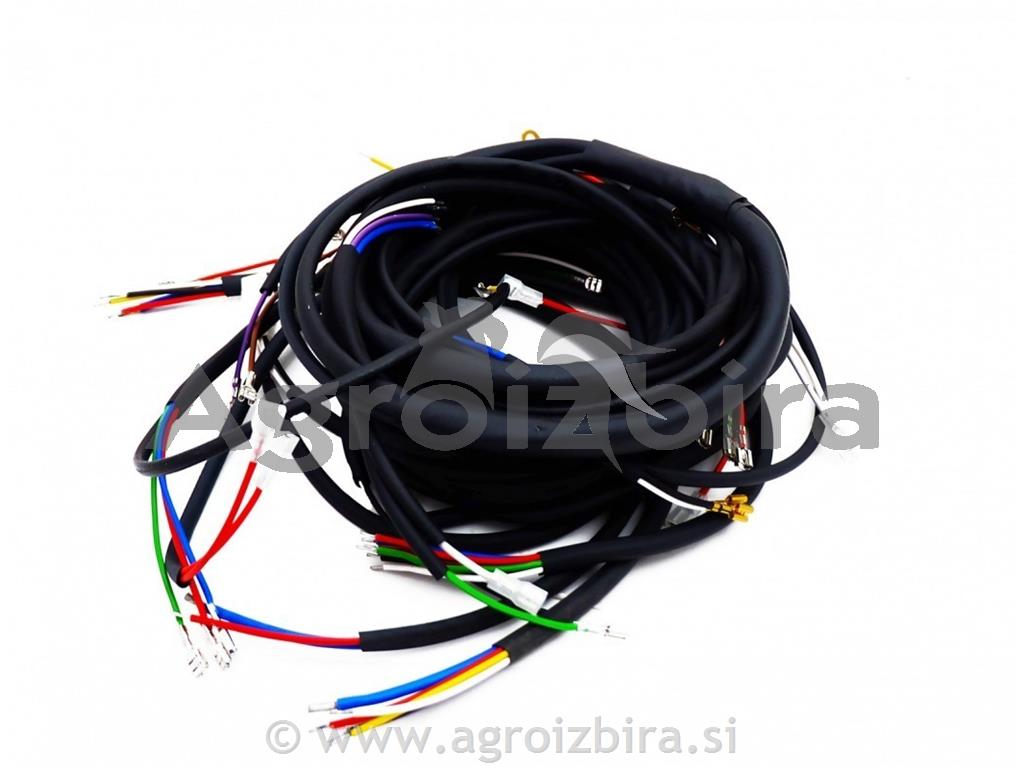 ELEKTROINSTALACIJA Tomo Vinkovič 521 523