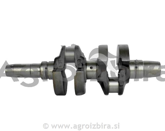 MOTORNA GRED LDA 9LD 625-2 LOMBARDINI