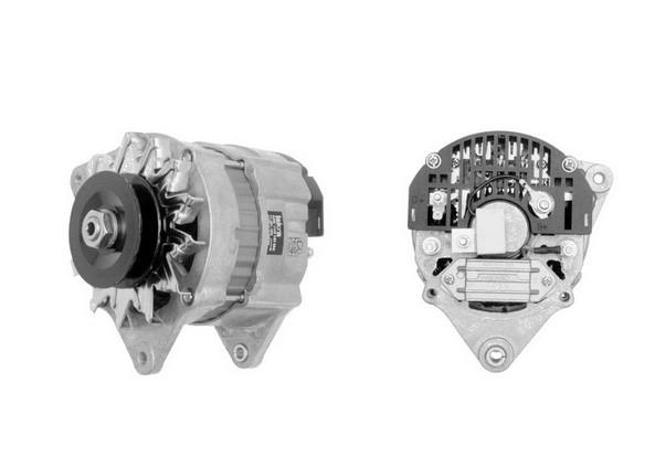 ALTERNATOR MOTORJA 14V 33A ANT. CARARO