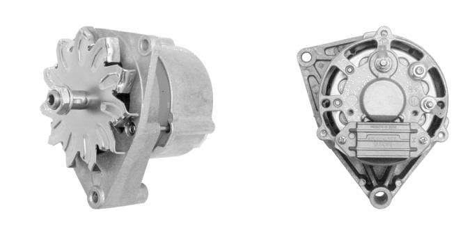 ALTERNATOR MOTORJA 14V 33A ANT. CARRARO