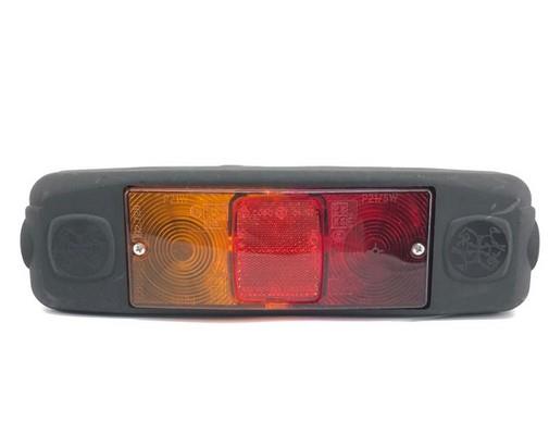 SVETILKA STOP 265x75 OGLATA LEVA CARRARO COBO