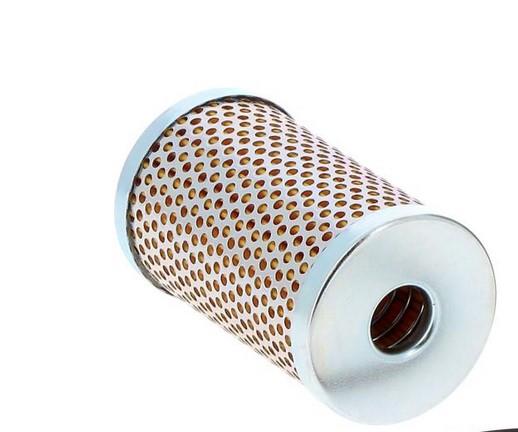 FILTER OLJA vložek CARRARO slanzi