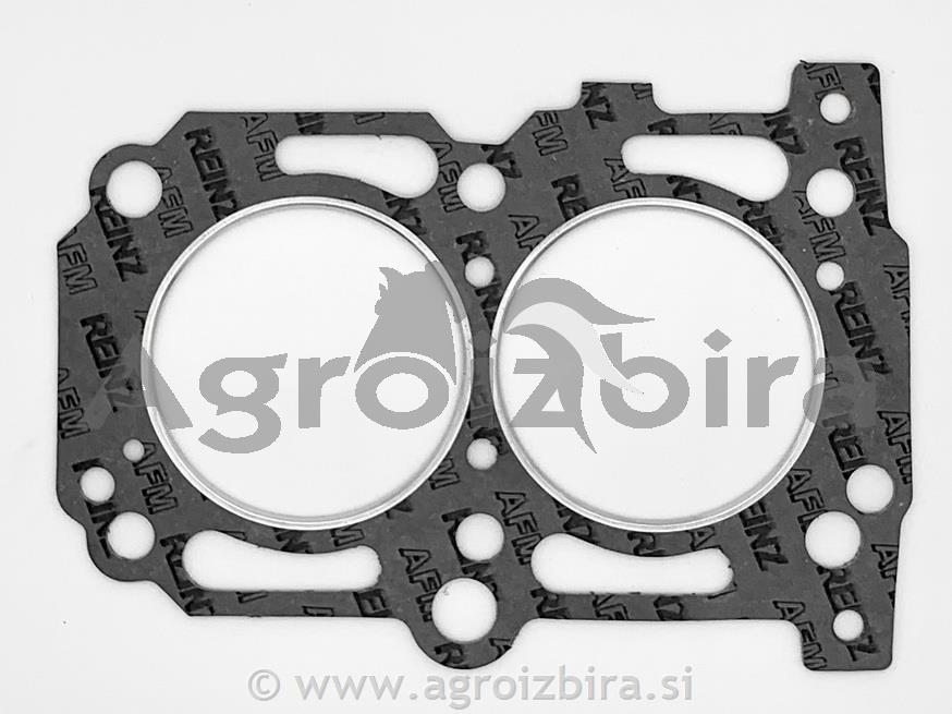 TESNILO GLAVE LDW502/602 1,65mm