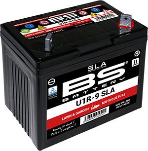 AKUMULATOR 12 V 28 AH D+ MOWER GEL