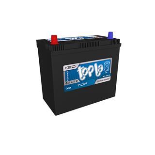 AKUMULATOR 12 V 55 AH JIS TOP L+ TOPLA