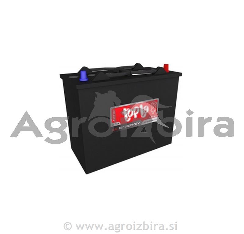 AKUMULATOR 12 V 135 X AH TOPLA ENERGY