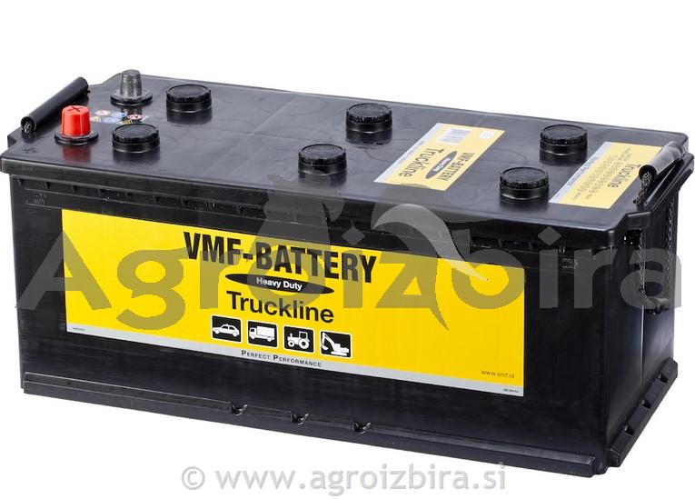 AKUMULATOR 12 V 180 AH D+ AKUTECH-10%STA