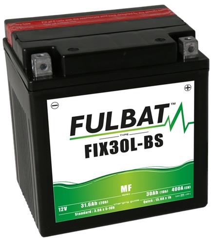 AKUMULATOR BSB SLA-BIX30L (FA)