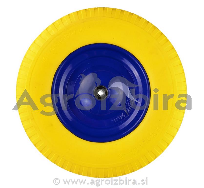 KOLO KOMPLET 4.80/4.00-8 POLNO