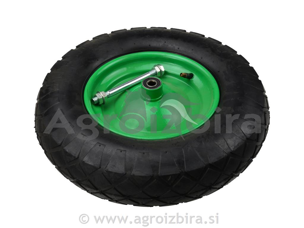 KOLO KOMPLET 4.00-8 4pr Z OSJO