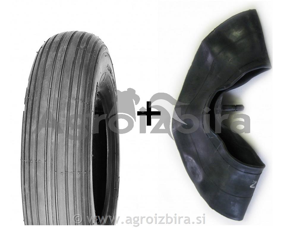 GUMA 3.50 X 8 4 PL DELI TIRE