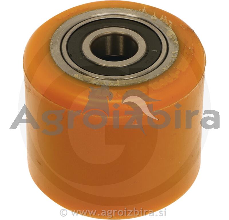 KOLO ZA KULIJA- PALETARJA