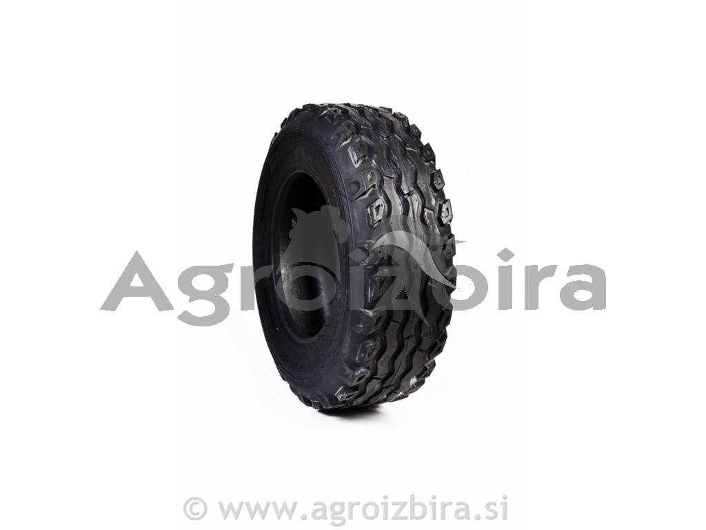 GUMA 10.75/15.3 8pr eurogrip