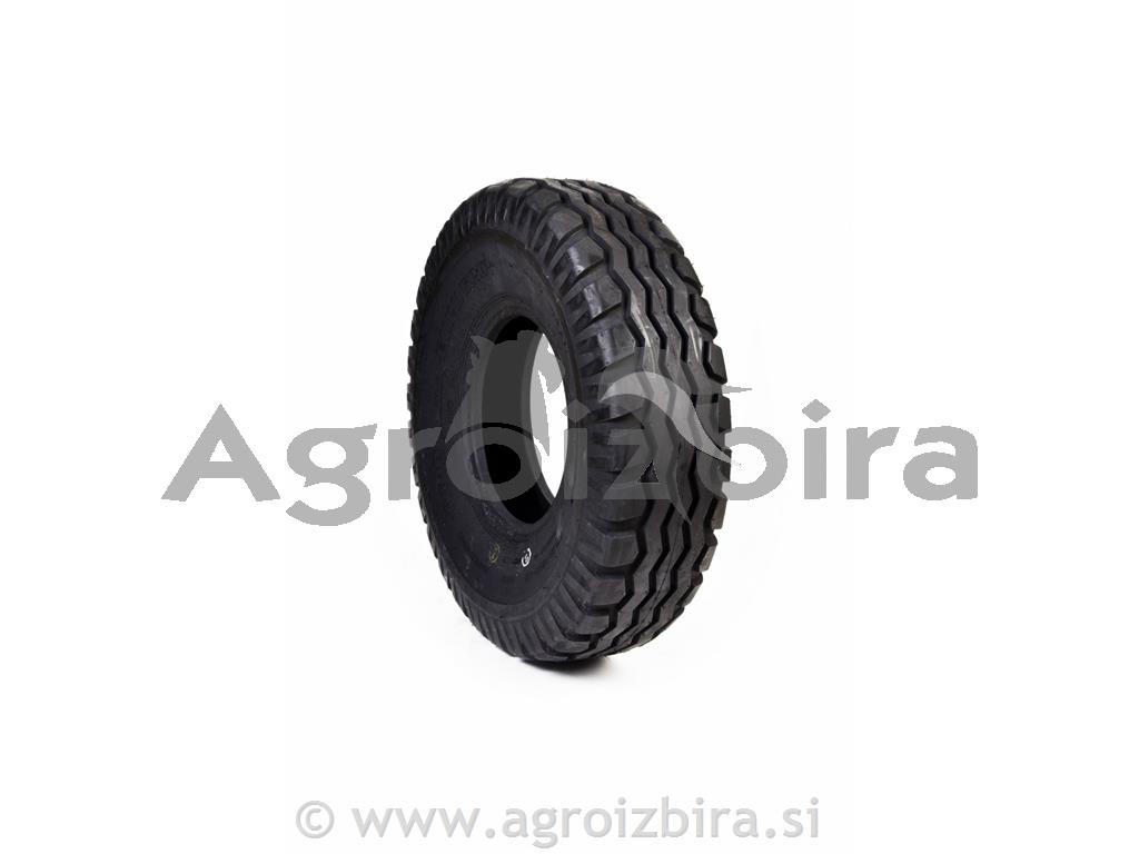 GUMA 10.0/75x15.3 EUROGRIP 14PL