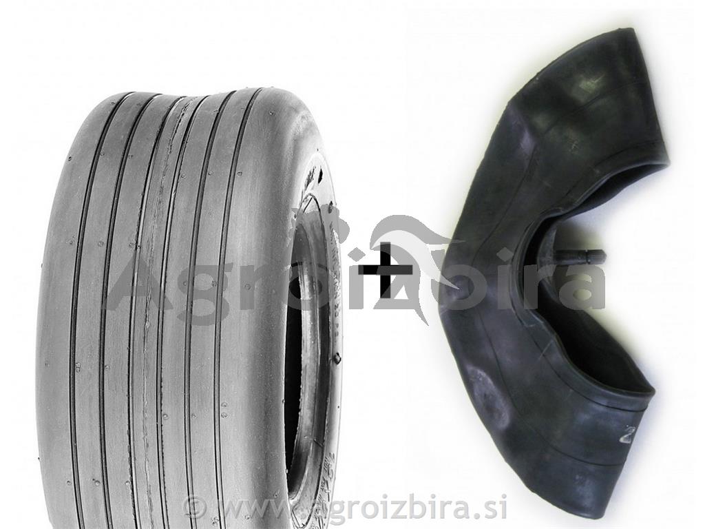 GUMA 16 X 6.50 X 8 4PL B 19