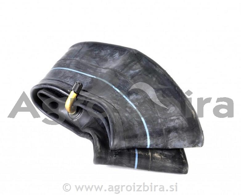 ZRAČNICA 3.00 X 4 krivi ventil