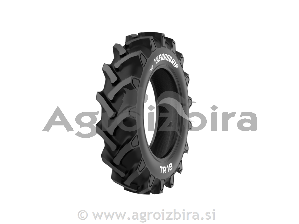 GUMA 8.3 X 20 6PR EUROGRIP