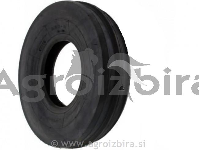 GUMA 3.50 X 6 B15 tračni obračalnik