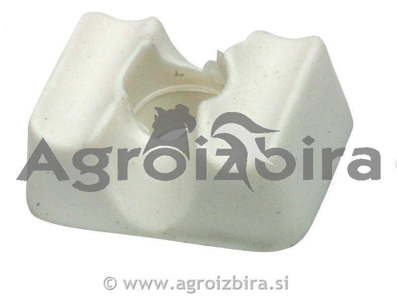 SPONKA PVC strgalna letev SIP
